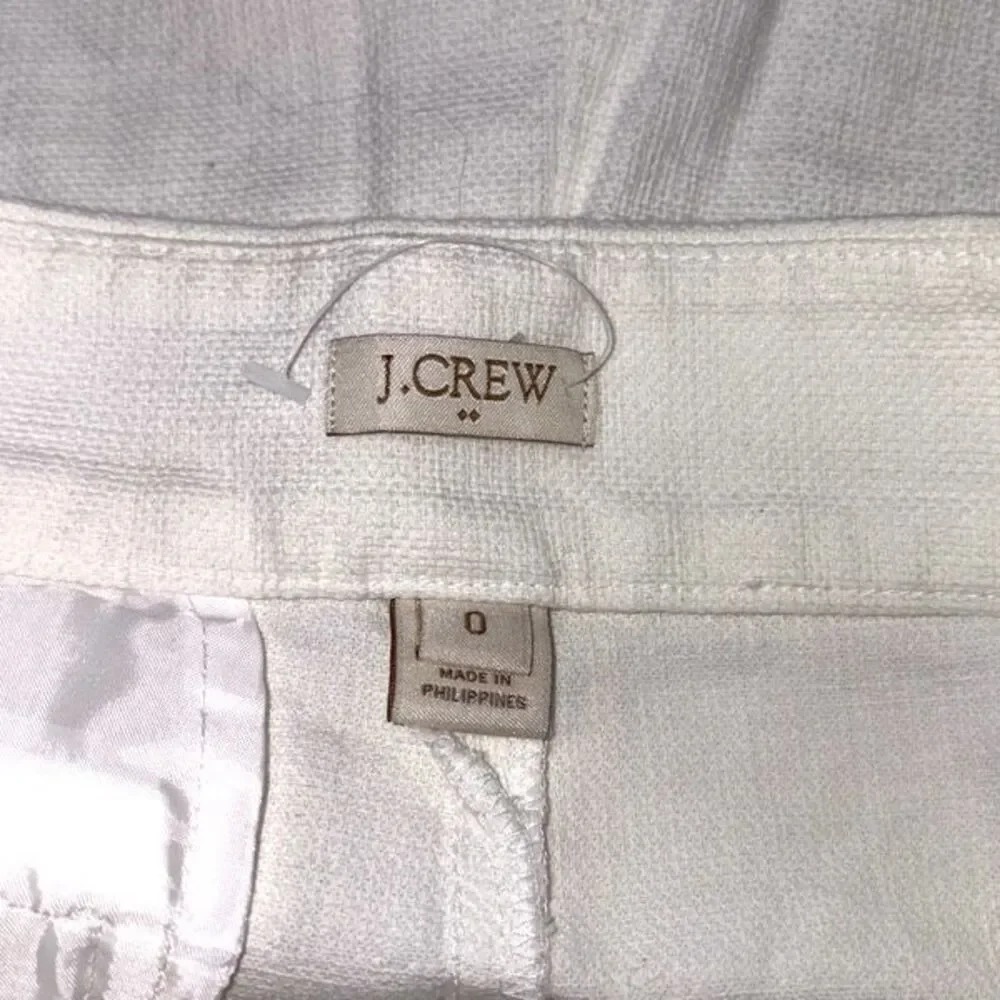 J. Crew Factory crew women